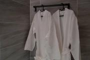 Romantic Homestay JB #Bathtub #Couple #Mood