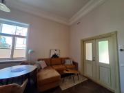 Sõbrapargi Apartement