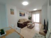 ACV - Costa Marina I-1ª linea planta 2 sur