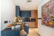 FIRST CLASS Studio Stylish Urban Escape