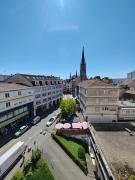 Lescapade chez Laurent et Céline