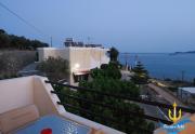 Poseidon Hotel Karystos