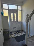 A Quiet & Comfortable 4 Bedroom house