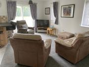 Cottage - Sleeps 4 - Pets Ok - Parking - Garden Cottage - Sleeps 4 - Pets Ok - Parking - Garden