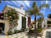 MI COSTA VERA-PLAYA 200m, dos balcones hermosa vista!