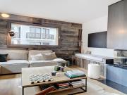 Makore - Les Gets - Centre village