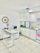 MENDOZA Suites 12 -parking opcional-