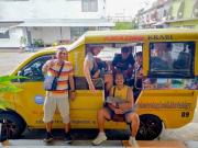 Top Krabi