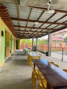 Chamies Transient House