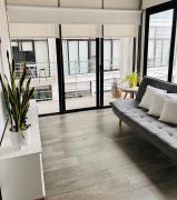 Apartamento moderno 1 habitación y 1 baño, área Cayalá Embajada USA