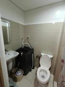 The SK home at the shore