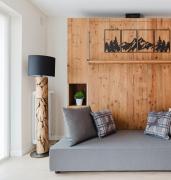 PINZOLO MOUNTAIN LODGE