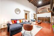 Palace Strozzi 200Mq Penthouse 3 Camere King Size