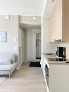 Sunny Beach Apartment Hiekkasärkät Kalajoki