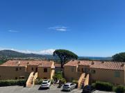 Appartement vue mer golfe de Saint-Tropez