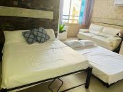 Beach retreat in El Laguito