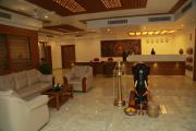 Hotel Savera Park