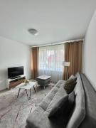 Radvilų apartamentai