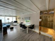 Chalet Friesland H17 - 5 pers