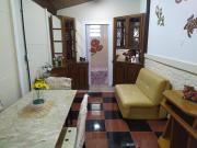Pousada-Flat-Kitnet Mobiliada c Sala e 40m2 de conforto