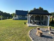 Domki SOSNOWE TARASY Lubkowo