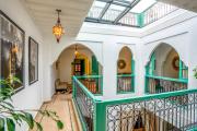 Riad Bella Kasbah