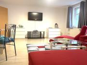 Forest Stay in Elbingerode