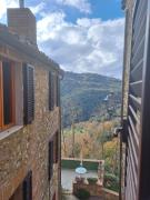 La casa di Dino ,pari