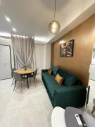 Smart Lux Apartment A