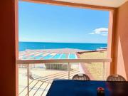 557 Cap Corniche Front de mer Clim Parking