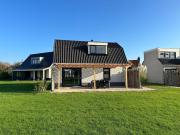 Holiday Home on Texel with Stunning Views