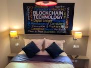 Le Baron Centre - Garage privé - Wifi fibre - classé 3 étoiles