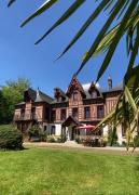 La chambre des écureuils