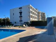 Pe do Lago cosy apartment