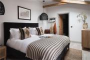 Kittiwake apartment - Coastal, luxury, self-catering
