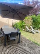 maison proche du circuit des 24H