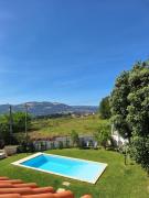 LIMA COTTAGES - Casa de S Tiago