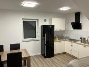 Apartment house Petra