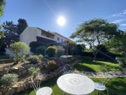 Villa à Cavalaire-sur-Mer: proche plages, jardin, 3 chambres, balcon, terrain de pétanque - FR-1-100-338 Villa à Cavalaire-sur-Mer: proche plages, jardin, 3 chambres, balcon, terrain de pétanque - FR-1-100-338