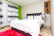 Top Pretoria