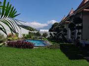 Maha Rama Villas Amed