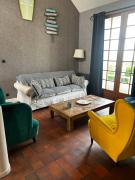 Capeden maison typique