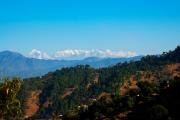 Hill view homestay Ranikhet