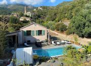 Villa 68 m2 avec piscine et jacuzzy Villa 68 m2 avec piscine et jacuzzy