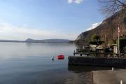 Appartement à 1 min à pied du lac dAnnecy