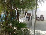 Caravanas y habitaciones para relajarse