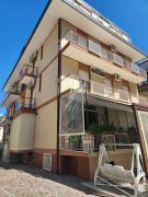 Hotel Clan Rimini