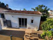 Studio à 400 m de la plage