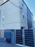 一个人旅行 西新宿站步行8分 新宿站徒步16分 JR山手线新大久保站步行15分 免费WiFi