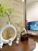 Spacious 2-BR unit in One Uptown Residences